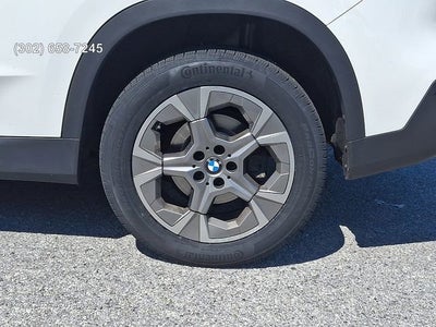 2023 BMW X1 xDrive28i