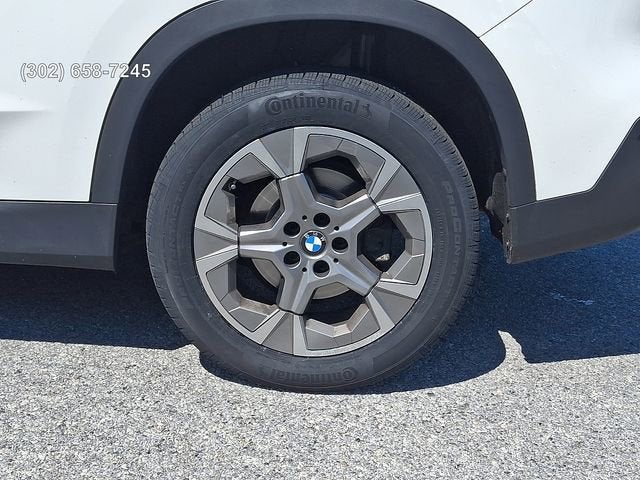 2023 BMW X1 xDrive28i