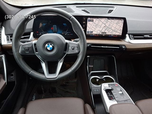 2023 BMW X1 xDrive28i
