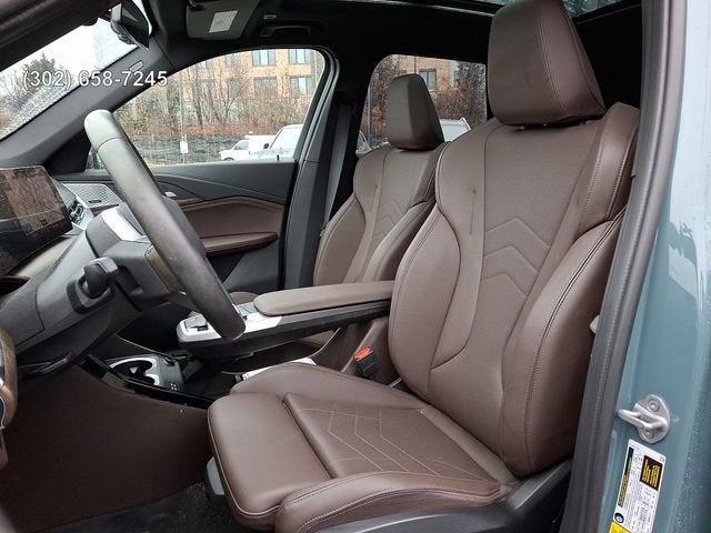 2023 BMW X1 xDrive28i