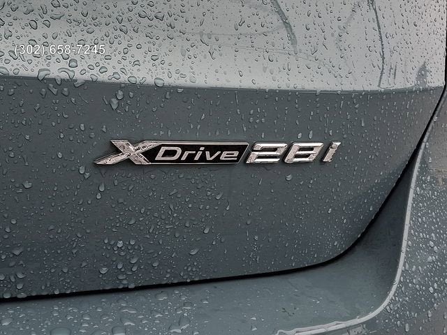 2023 BMW X1 xDrive28i