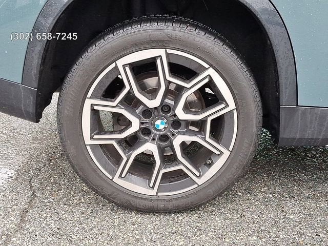 2023 BMW X1 xDrive28i