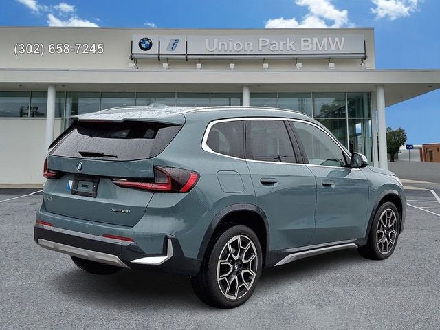 2023 BMW X1 xDrive28i