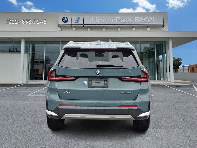 2023 BMW X1 xDrive28i