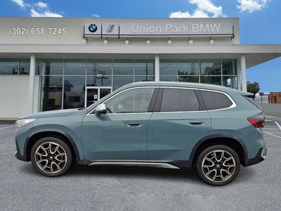 2023 BMW X1 xDrive28i