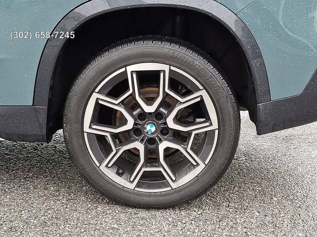 2023 BMW X1 xDrive28i