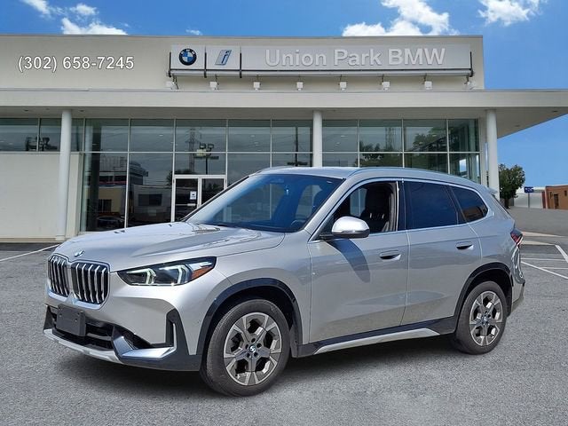 2024 BMW X1 xDrive28i