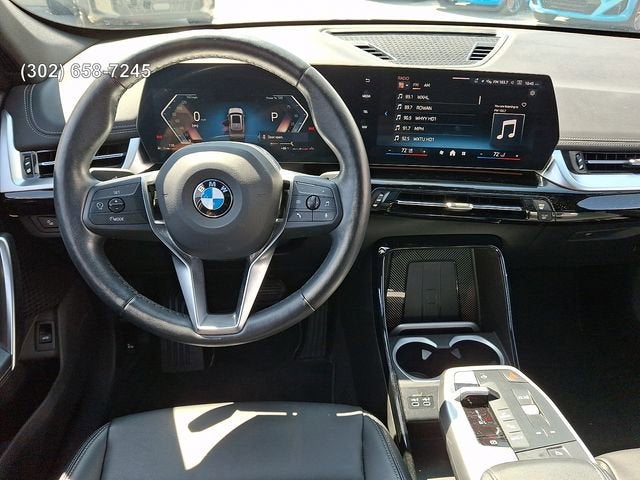 2024 BMW X1 xDrive28i