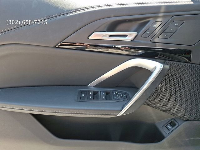 2024 BMW X1 xDrive28i