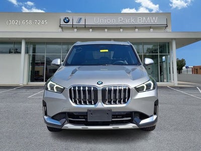 2024 BMW X1 xDrive28i