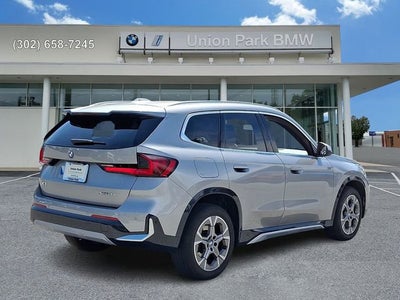 2024 BMW X1 xDrive28i