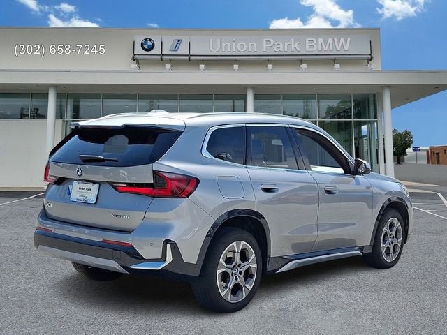2024 BMW X1 xDrive28i