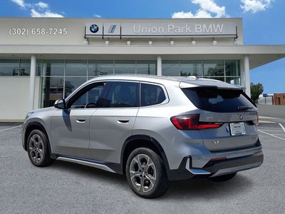 2024 BMW X1 xDrive28i
