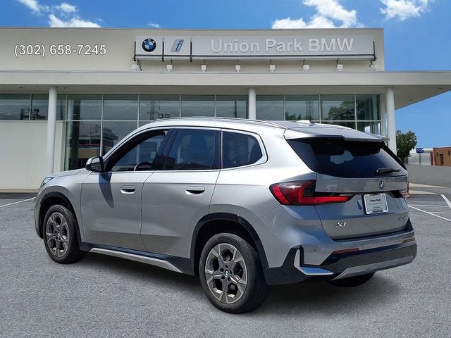 2024 BMW X1 xDrive28i