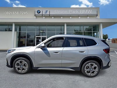2024 BMW X1 xDrive28i