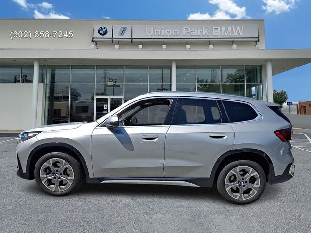 2024 BMW X1 xDrive28i