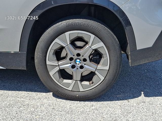 2024 BMW X1 xDrive28i