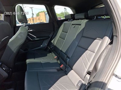 2024 BMW X1 xDrive28i