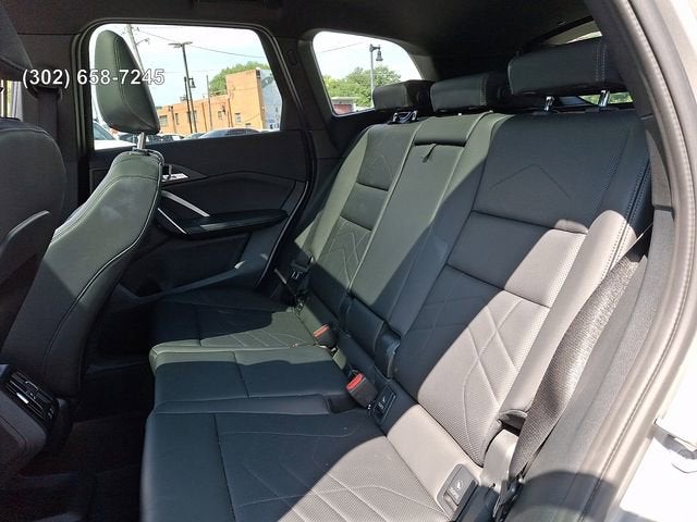 2024 BMW X1 xDrive28i