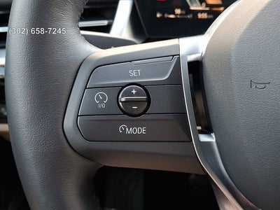 2025 BMW X1 xDrive28i