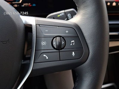 2025 BMW X1 xDrive28i