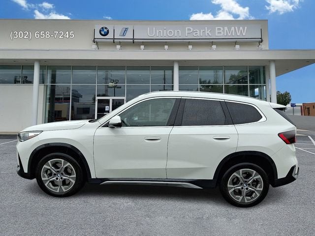 2025 BMW X1 xDrive28i