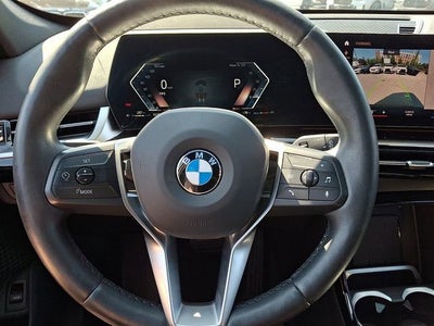 2023 BMW X1 xDrive28i