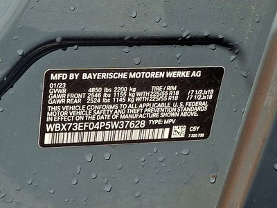 2023 BMW X1 xDrive28i