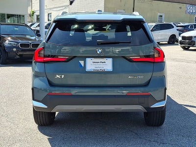 2023 BMW X1 xDrive28i