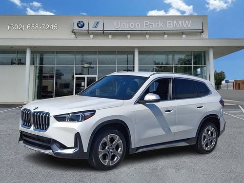 2023 BMW X1 xDrive28i