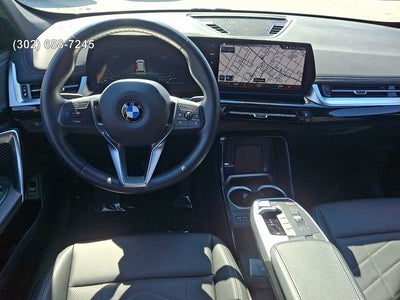 2023 BMW X1 xDrive28i