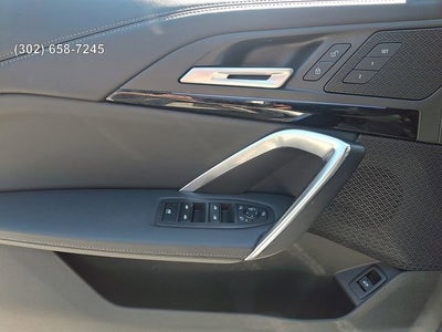 2023 BMW X1 xDrive28i