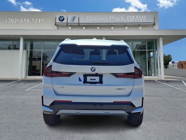 2023 BMW X1 xDrive28i