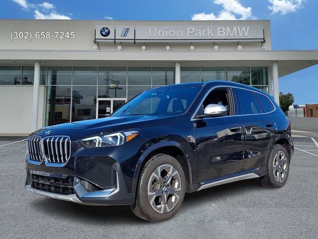 2024 BMW X1 xDrive28i