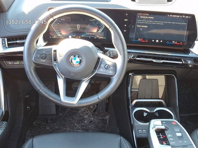 2024 BMW X1 xDrive28i