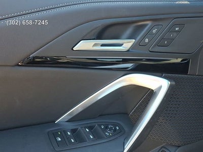 2024 BMW X1 xDrive28i