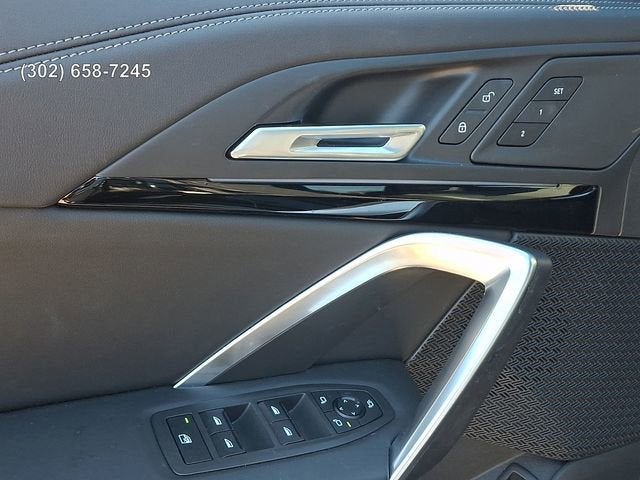 2024 BMW X1 xDrive28i