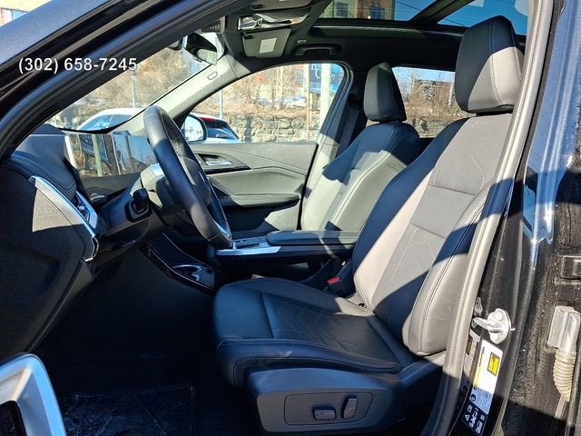 2024 BMW X1 xDrive28i