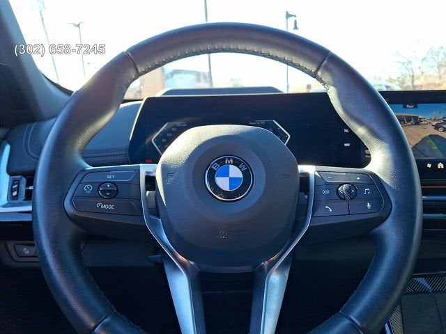 2024 BMW X1 xDrive28i