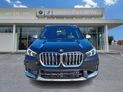 2024 BMW X1 xDrive28i