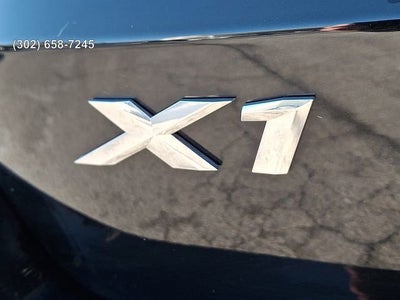 2024 BMW X1 xDrive28i