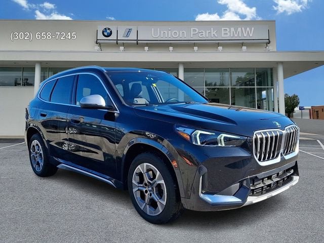 2024 BMW X1 xDrive28i