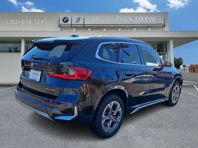 2024 BMW X1 xDrive28i