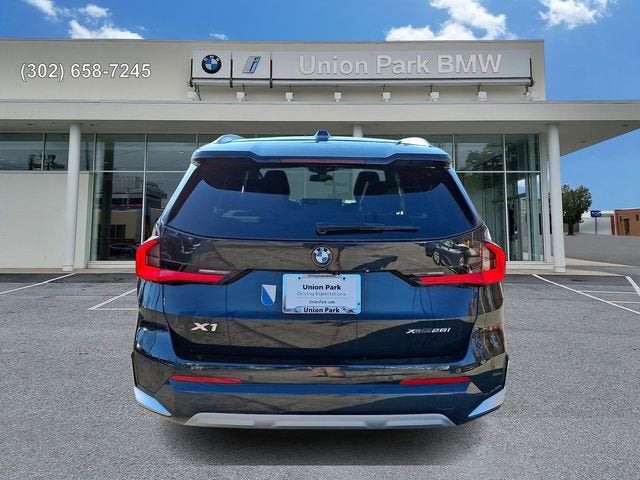 2024 BMW X1 xDrive28i