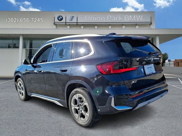 2024 BMW X1 xDrive28i