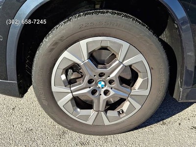 2024 BMW X1 xDrive28i