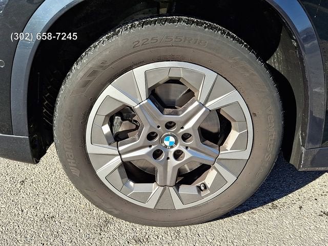 2024 BMW X1 xDrive28i