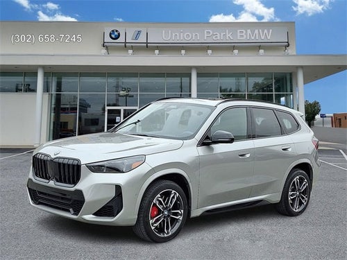 2025 BMW X1 xDrive28i