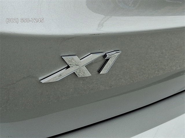 2025 BMW X1 xDrive28i