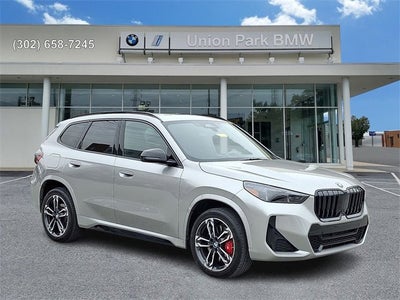 2025 BMW X1 xDrive28i